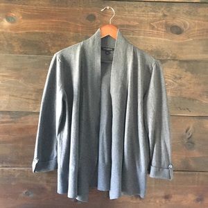 Banana Republic cardigan
